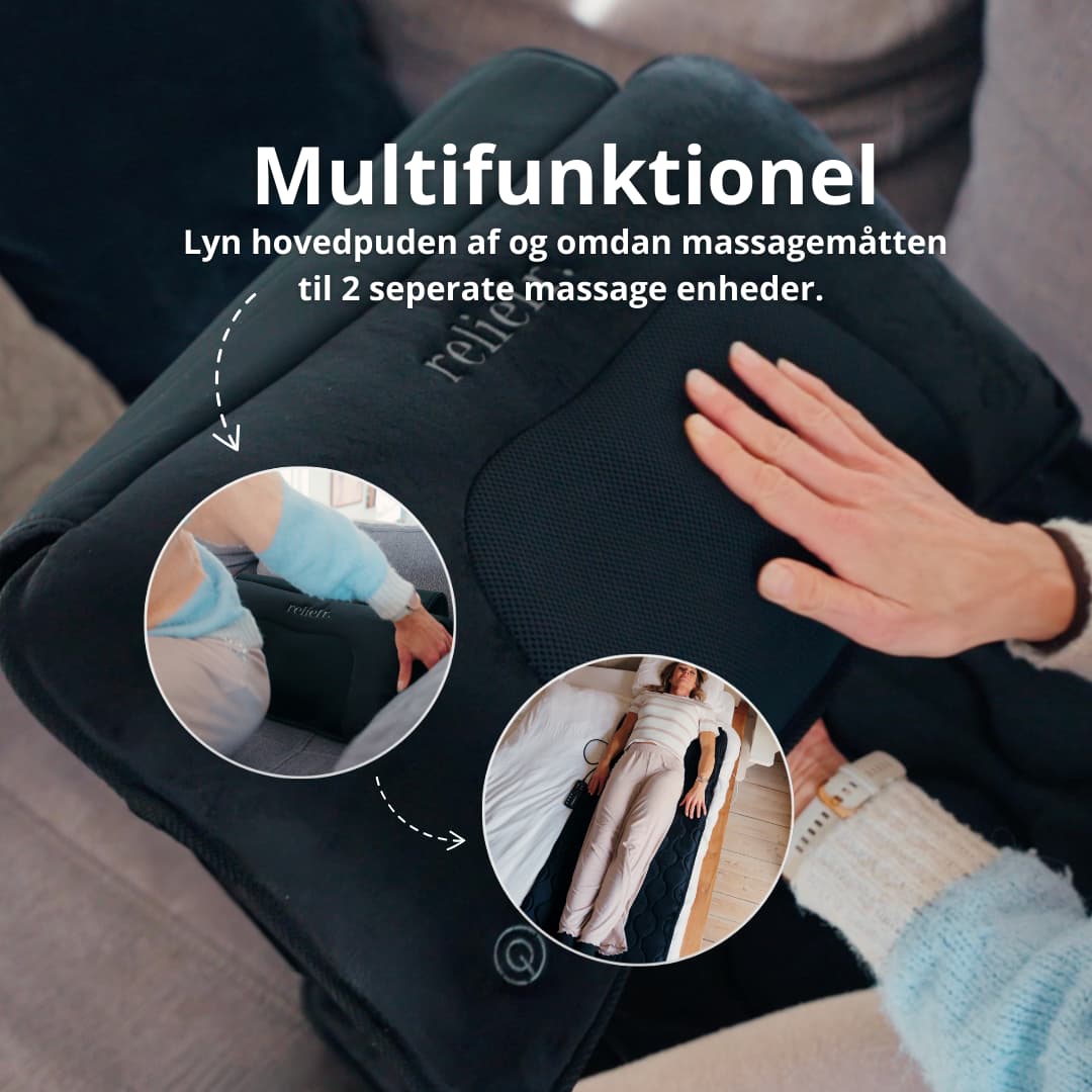 CloudMat Pro 2e choix