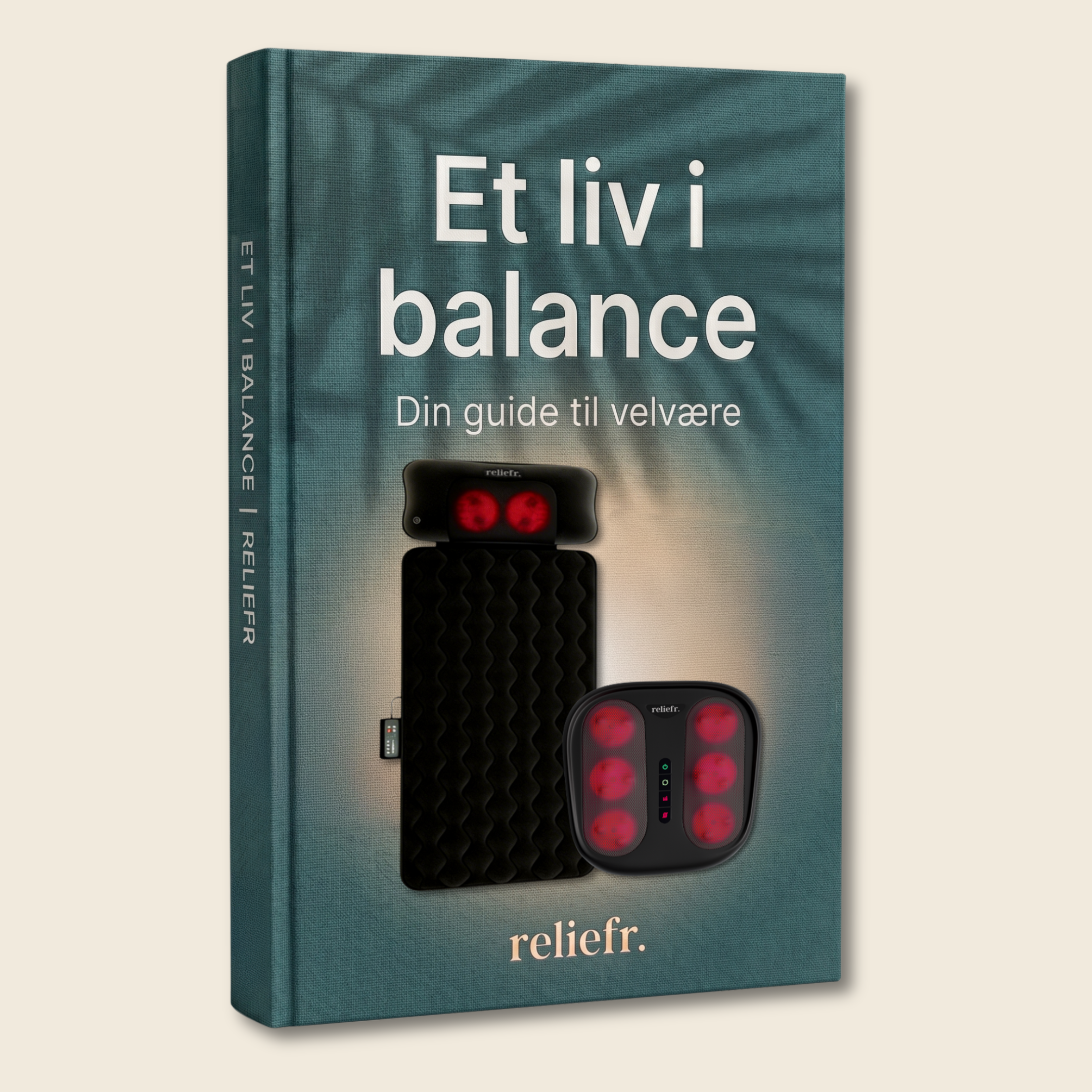 Une vie en équilibre