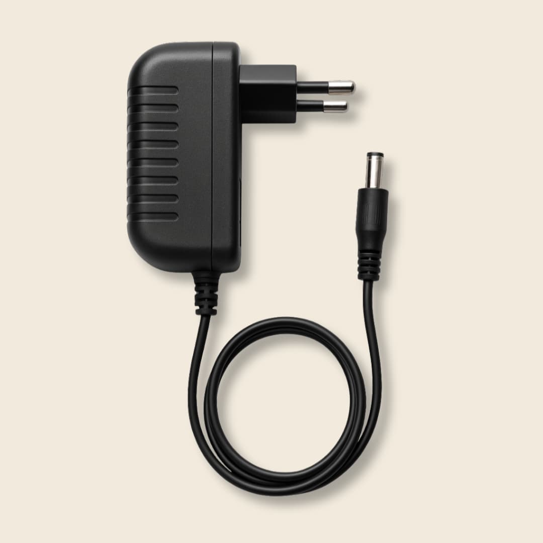 Chargeur Fodlux Pro