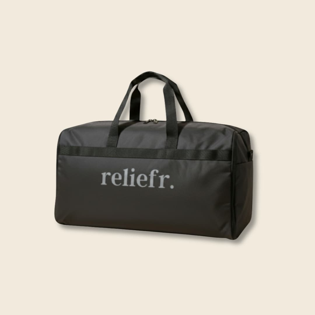 Sac de voyage CloudMat Pro