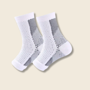 Chaussettes pour épine calcanéenne