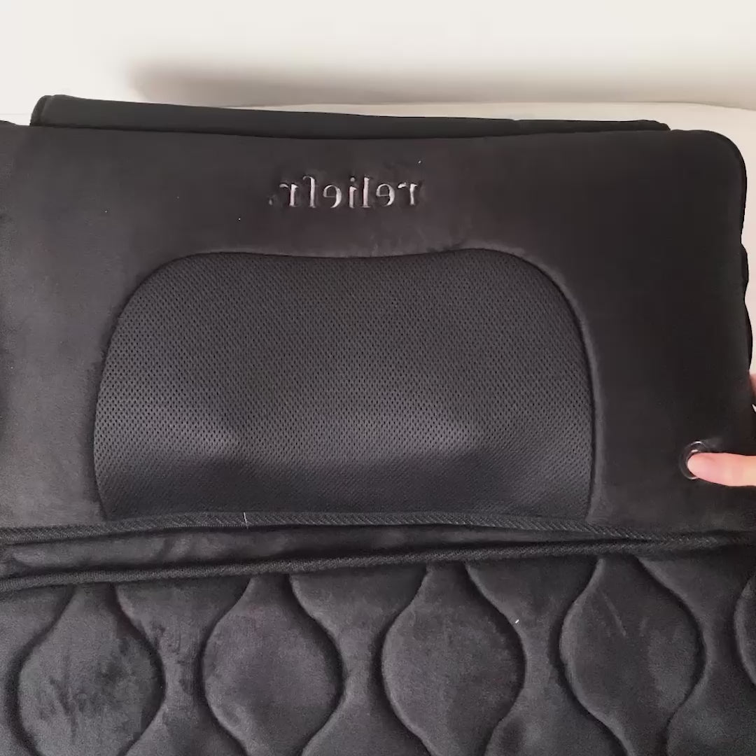 Video laden: Premium wellnesspakket