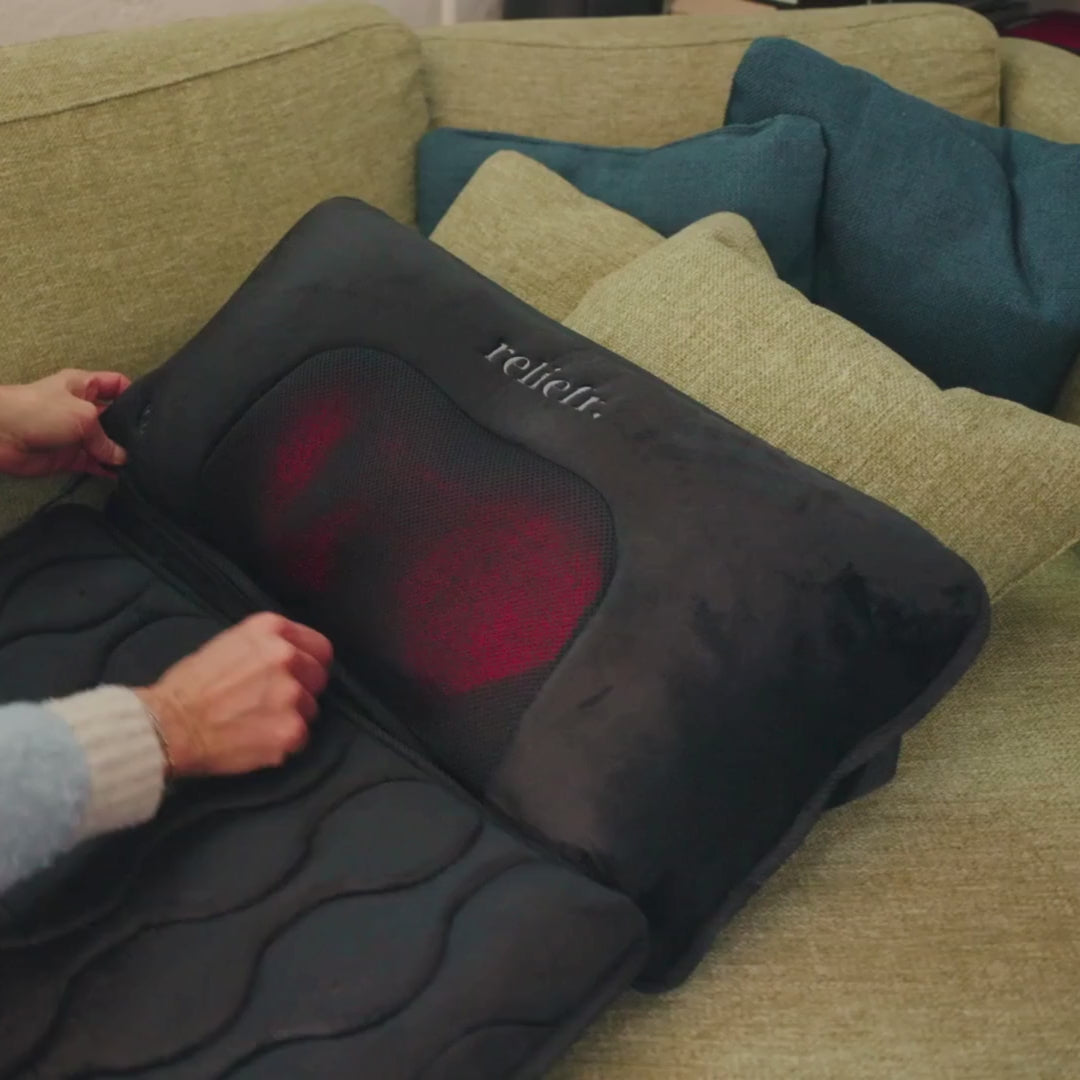 Charger la vidéo : CloudMat Pro 2e choix